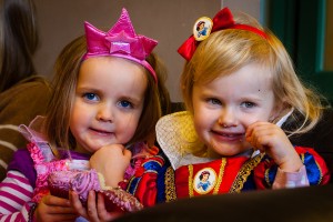 354/365 - 20 December: Cup cakes fit for princesses