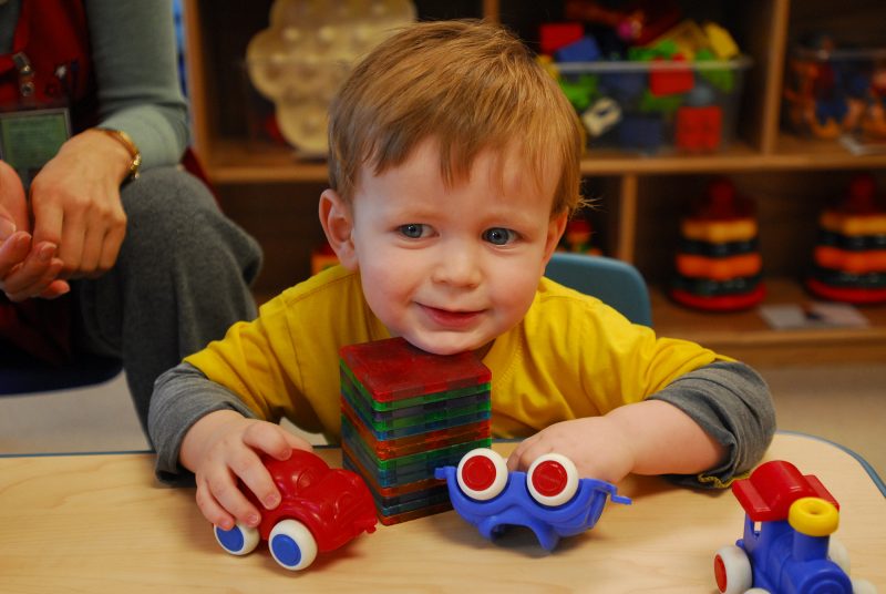 Child Development San Ramon