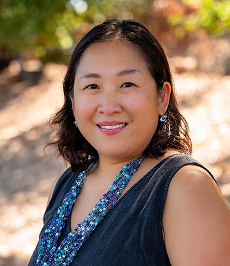 Faith Ho