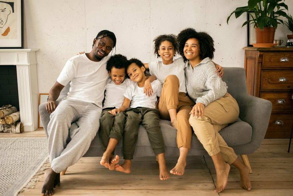 Family Counseling in San Ramon, CA