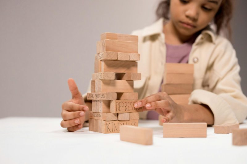 Play Therapy for Emotional Regulation in San Ramon, CA