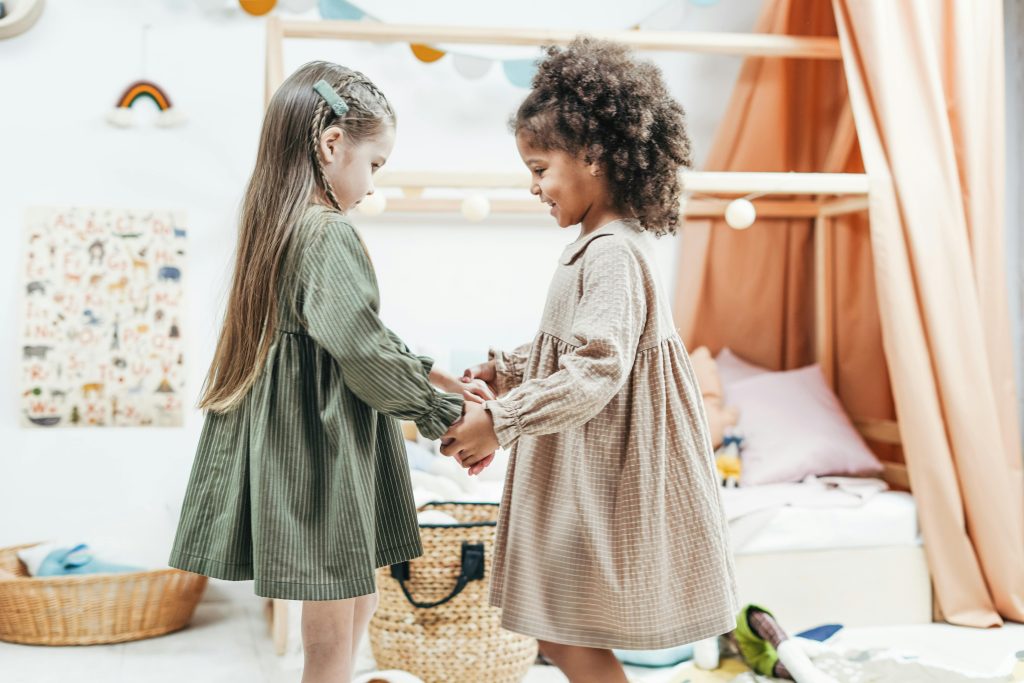 Child Therapy for Social Skills Development in San Ramon, CA
