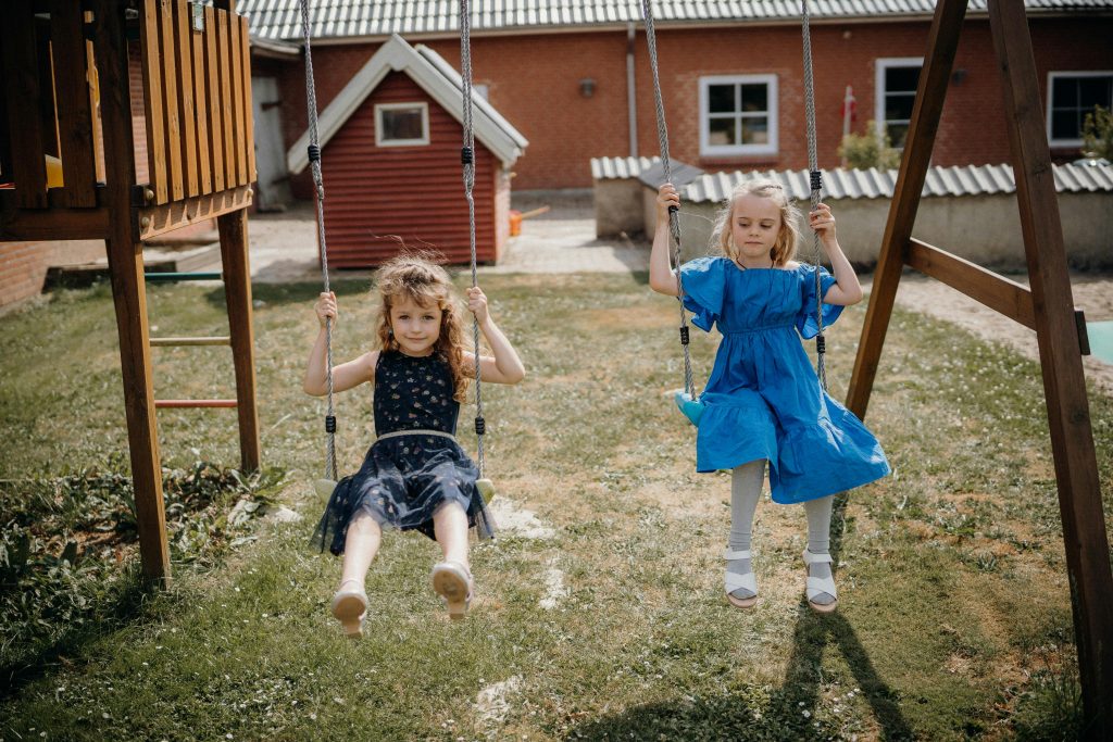 Does Play Therapy Help with Anxiety