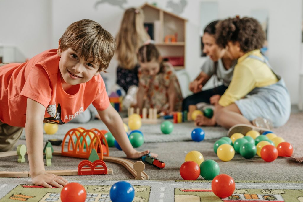What to Expect in Child and Teen Therapy in San Ramon